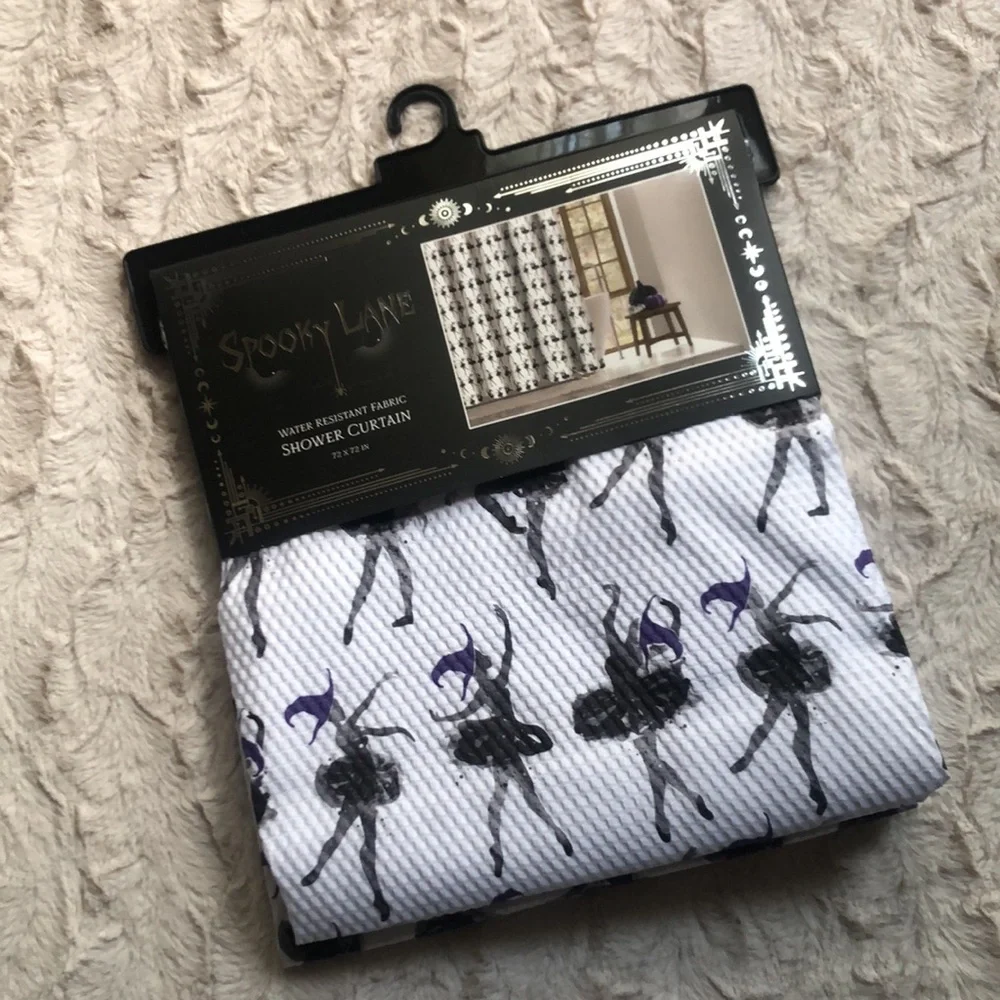 spooky lane brand new